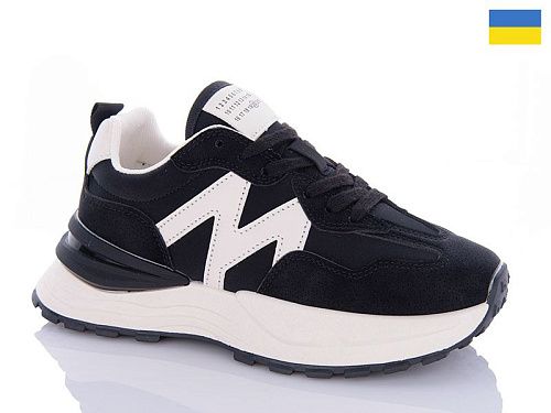 Кроссовки Swin-Purlina 7301-1 в магазине Фонтан Обуви