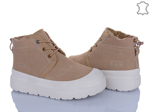 Ботинки Itts KT95-26 в магазине Фонтан Обуви