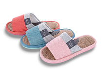 Тапочки Vladimir 504 mix в магазине Фонтан Обуви