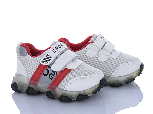 Кроссовки Xifa Kids BY01-C3 в магазине Фонтан Обуви