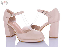 Туфли Qq Shoes QQ11-4 в магазине Фонтан Обуви