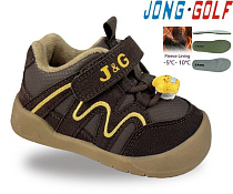 Ботинки Jong-Golf A31164-4 в магазине Фонтан Обуви