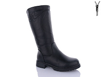Сапоги Aba2 I2ABA17-4 в магазине Фонтан Обуви