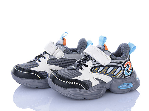 Кроссовки Xifa Kids B1XF0525-2 в магазине Фонтан Обуви