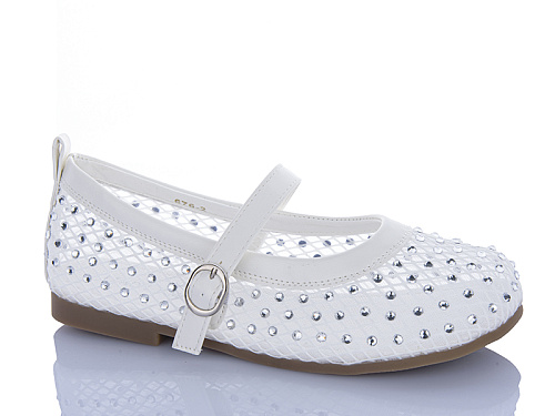 Туфли Aba 676-2 в магазине Фонтан Обуви