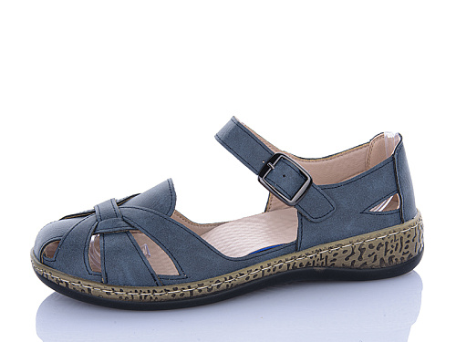 Туфли I.Trendy LH22-6 в магазине Фонтан Обуви