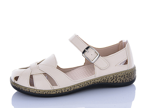 Туфли I.Trendy LH22-9 в магазине Фонтан Обуви