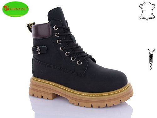 Ботинки Girnaive B137 в магазине Фонтан Обуви