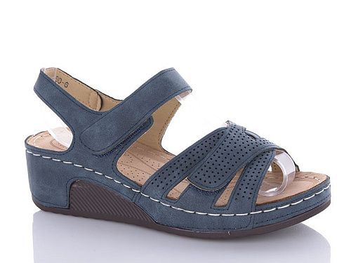 Босоножки I.Trendy G80-6 в магазине Фонтан Обуви