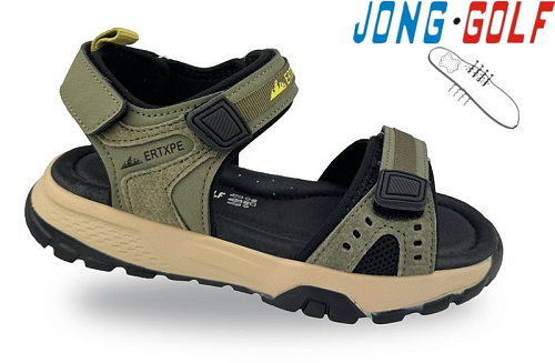 Босоножки Jong-Golf C20681-5 в магазине Фонтан Обуви