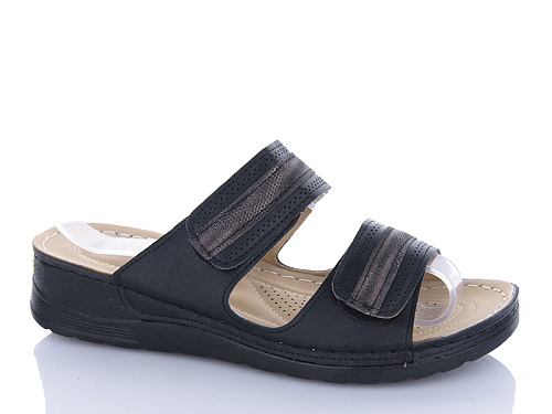 Шлепанцы Wsmr A03-1 в магазине Фонтан Обуви