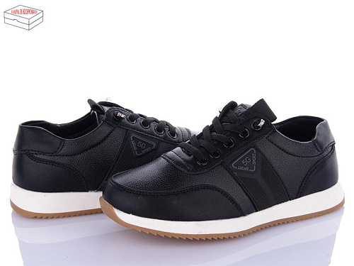 Кроссовки M•D-Gresso-Lunastep 210-1 в магазине Фонтан Обуви