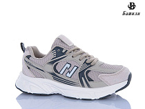 Кроссовки Башили G6530-7 в магазине Фонтан Обуви