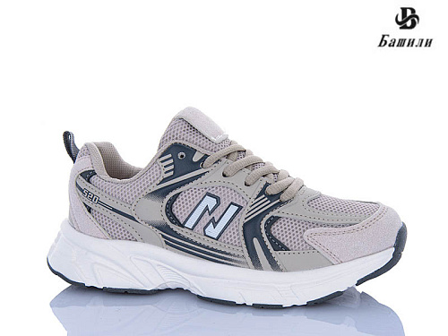Кроссовки Башили G6530-7 в магазине Фонтан Обуви