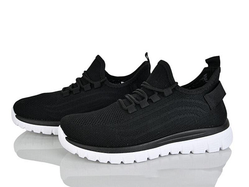 Кроссовки Okshoes 371-299 в магазине Фонтан Обуви