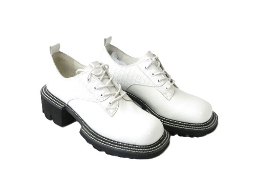 Туфли Allshoes 169165 в магазине Фонтан Обуви