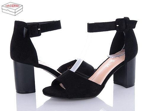 Босоножки L&M-Lemon F45-2 в магазине Фонтан Обуви