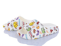 Шлепанцы Svit B1505-2 в магазине Фонтан Обуви