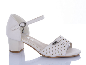 Босоножки Qq Shoes BR705-12-2 в магазине Фонтан Обуви