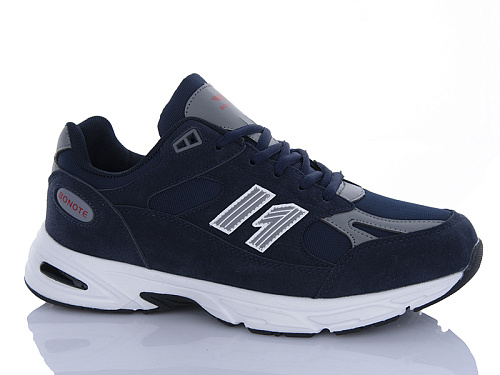 Кроссовки Aba2 A9ABA137-6 в магазине Фонтан Обуви