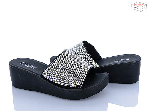 Шлепанцы Dageni J207-53 в магазине Фонтан Обуви