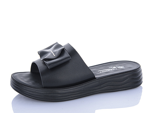 Шлепанцы I.Trendy ZK711-1 в магазине Фонтан Обуви