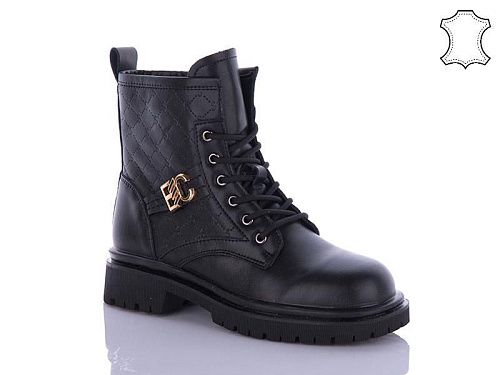 Ботинки Swin-Purlina EC1549-1 в магазине Фонтан Обуви