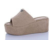 Шлепанцы Loretta X380-3 в магазине Фонтан Обуви