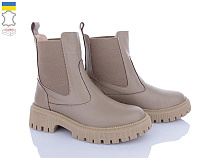 Viscala2 27906 бежевий шк. в магазине Фонтан Обуви