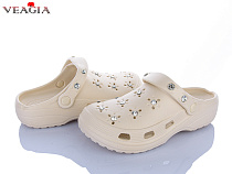 Кроксы Veagia-Ada 3008-3 в магазине Фонтан Обуви