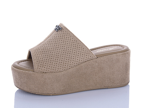 Шлепанцы Loretta X380-3 в магазине Фонтан Обуви