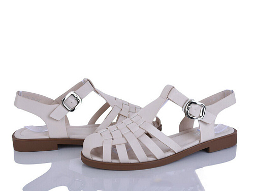 Босоножки Бабочка 2236-90 в магазине Фонтан Обуви