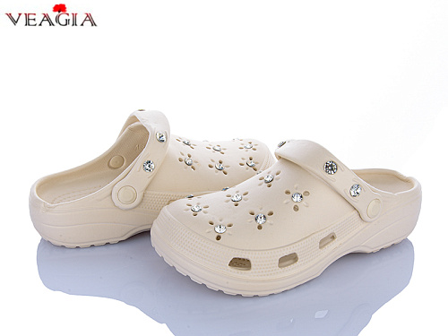 Кроксы Veagia-Ada 3008-3 в магазине Фонтан Обуви