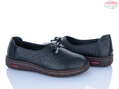 Туфли Saimao 71108-1 в магазине Фонтан Обуви