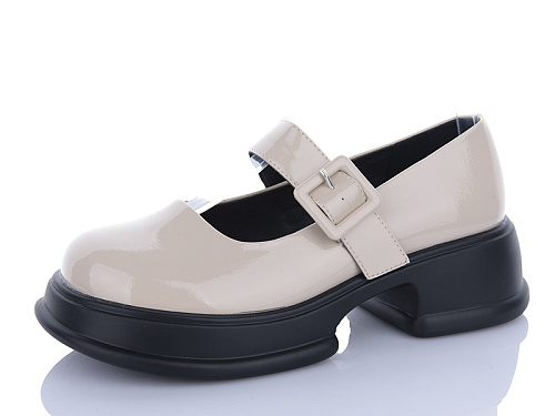 Туфли Yimeili Y011-3 в магазине Фонтан Обуви