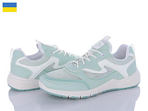 Paolla2 W02 м'ята в магазине Фонтан Обуви