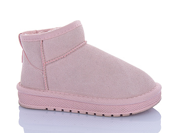 Угги Yalike A315 pink в магазине Фонтан Обуви