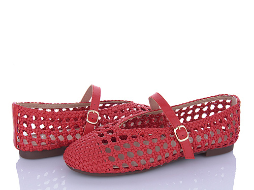 Туфли Loretta E552-9 в магазине Фонтан Обуви