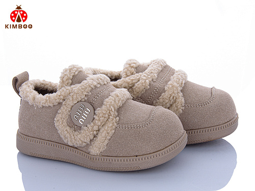 Туфли Солнце B661-2 beige в магазине Фонтан Обуви
