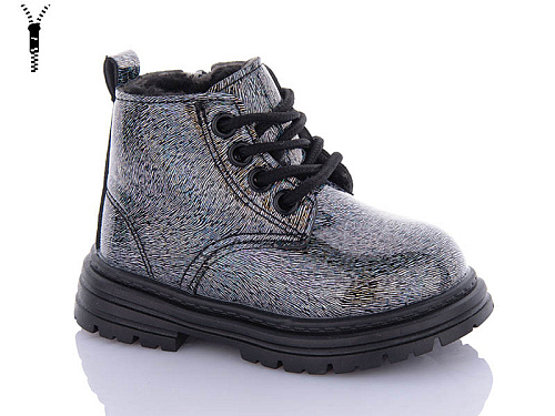 Ботинки Yalike 755-1 в магазине Фонтан Обуви