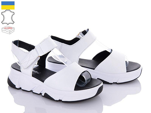 FatFax2 2109-12-32 в магазине Фонтан Обуви