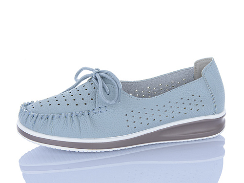 Туфли I.Trendy XH87-6 в магазине Фонтан Обуви