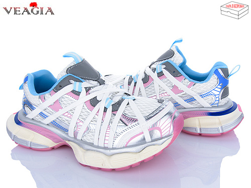 Кроссовки Veagia-Ada 10201-5 в магазине Фонтан Обуви