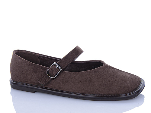 Туфли Loretta E701-2 в магазине Фонтан Обуви