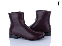 Ботинки Lino Marano H258-35E в магазине Фонтан Обуви