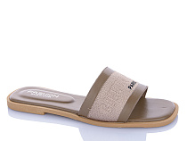 Шлепанцы Aba K16-3 в магазине Фонтан Обуви