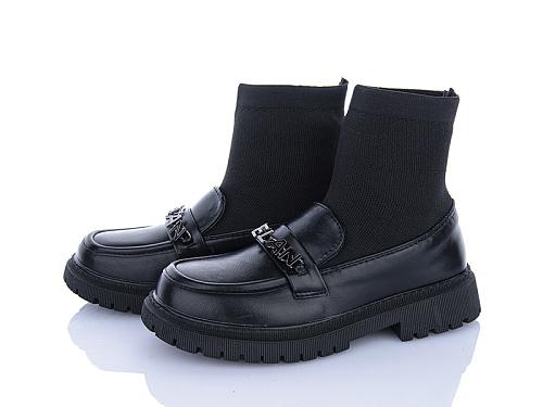 Ботинки Xifa Kids XF01-C30591-0 в магазине Фонтан Обуви