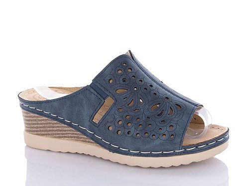 Шлепанцы I.Trendy G36-6 в магазине Фонтан Обуви