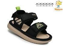 Босоножки Том.М 65073F в магазине Фонтан Обуви