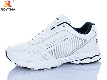 Кроссовки Royyna 116AВ в магазине Фонтан Обуви